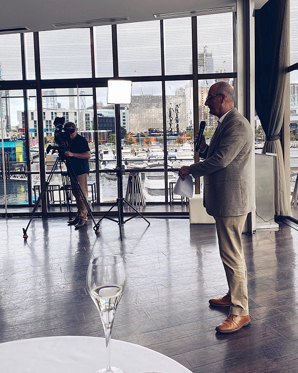 David Koch Favourite Family Business awards winners 2019