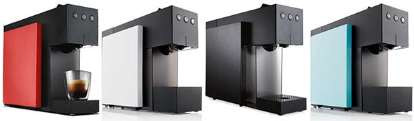 Best reusable coffee pod for Aldi K-fee Expressi Cube / Square capsule machine