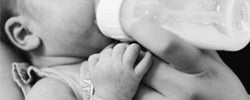 Where to donate baby bottles in Australia