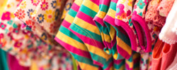Where to donate kids clothes in Australia