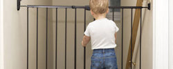 Where to donate baby gates in Australia