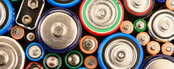 Where to recycle batteries in Australia
