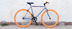 Where to donate bikes in Australia