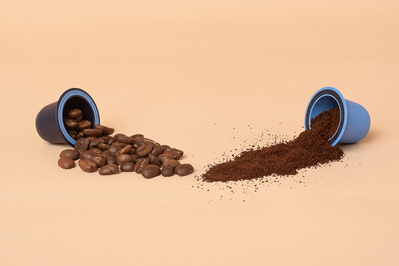 Aussie brands: These reusable coffee capsules make the best eco-friendly coffee in Nespresso Inissia capsule machines