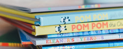 Where to donate books in Australia
