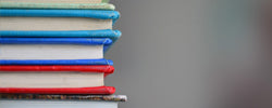 Where to donate books in Australia
