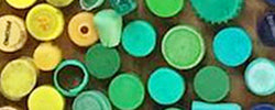 Where to recycle bottle tops in Australia