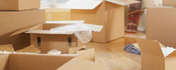 Where to donate/recycle boxes, bubble wrap and packing material in Australia