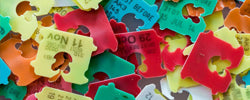Where to recycle breadtags in Australia