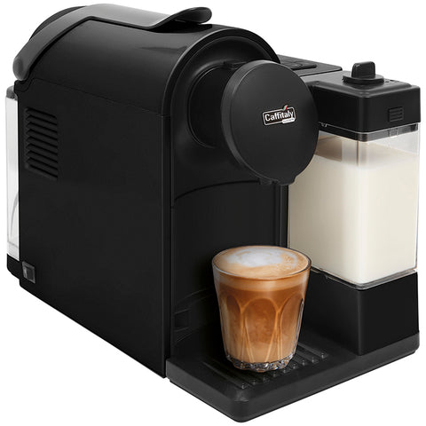 S23 coffee pod machine capsules