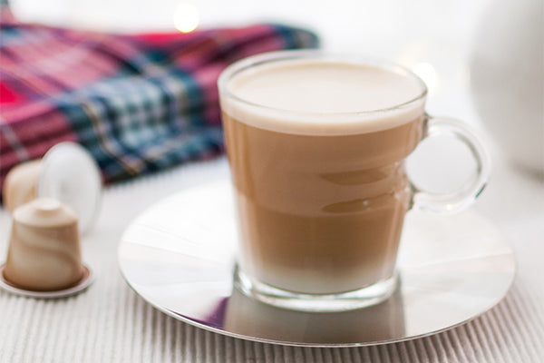 Eco-friendly biodegradable / compostable or reusable capsules for Nespresso Citiz