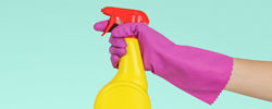 Where to recycle cleaning products in Australia