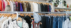 Where to donate / recycle clothing in Australia