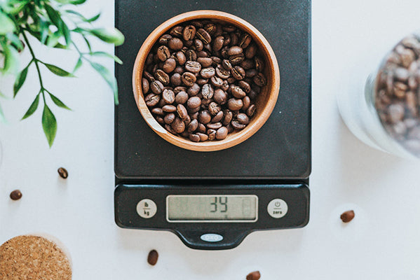 Buying ground coffee / beans for filling reusable / refillable pods & capsules