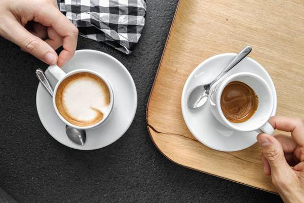 Reusing eco-friendly refillable capsules for Aldi K-fee & Expressi machines