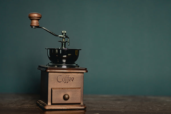 Reusable / refillable coffee pods & capsules; Which grinder should I buy?