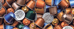 Where to recycle coffee capsules in Australia