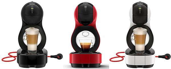 Which refillable capsules are best for Dolce Gusto Lumio machines