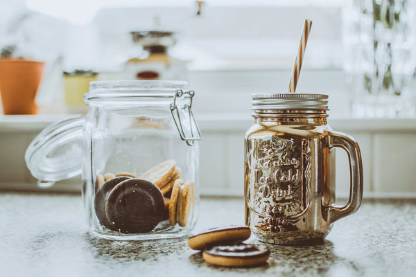 Nespresso pod recipes: Creamy coffee milkshake