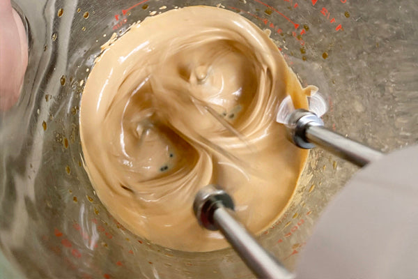 Whipped: How to make Dalgona coffee with espresso rather than instant