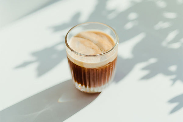 Which coffee to use for the best refillable pod extraction | strong coffee