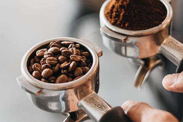 The best way to store coffee at home to keep it fresh & tasty