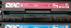 Where to recycle ink / toner cartridges in Australia