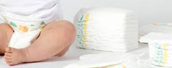 Where to donate nappies in Australia