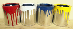 Where to recycle paint in Australia