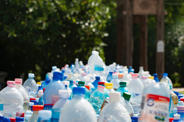 Recycle correctly at your workplace: Ensure recycling bins are readily available