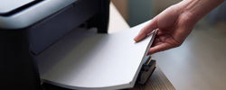 Where to recycle printers / scanners in Australia