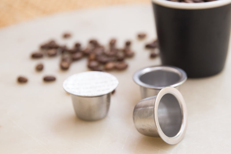 Crema Joe