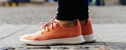 Where to donate / recycle shoes in Australia