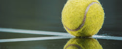 Where to donate tennis equipment in Australia