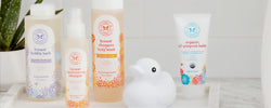 Where to donate baby toiletries in Australia