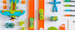 Where to donate kids toys in Australia