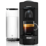 Is the Delonghi VertuoPlus the best pod machine on the market?