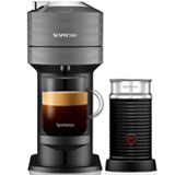 Nespresso Next bundle options