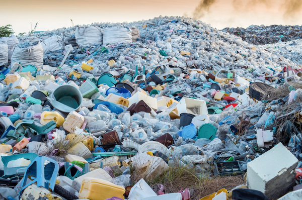 Biodegradable / compostable coffee pods end up sitting in landfill for hundreds of years