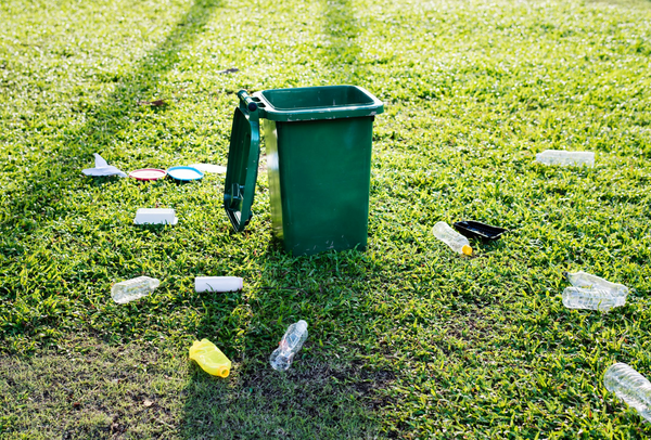 Less waste: Reusable/refillable coffee pods save money and the environment